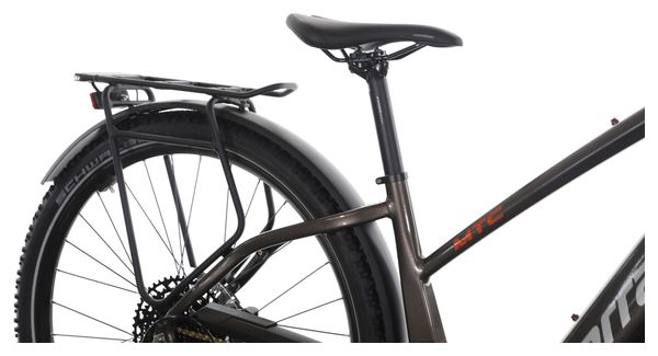 Produit Reconditionné - VTC Électrique Corratec E-Power MTC Elite SE 3.0 Sport Sram SX Eagle 12V 750Wh 29' Marron 2024