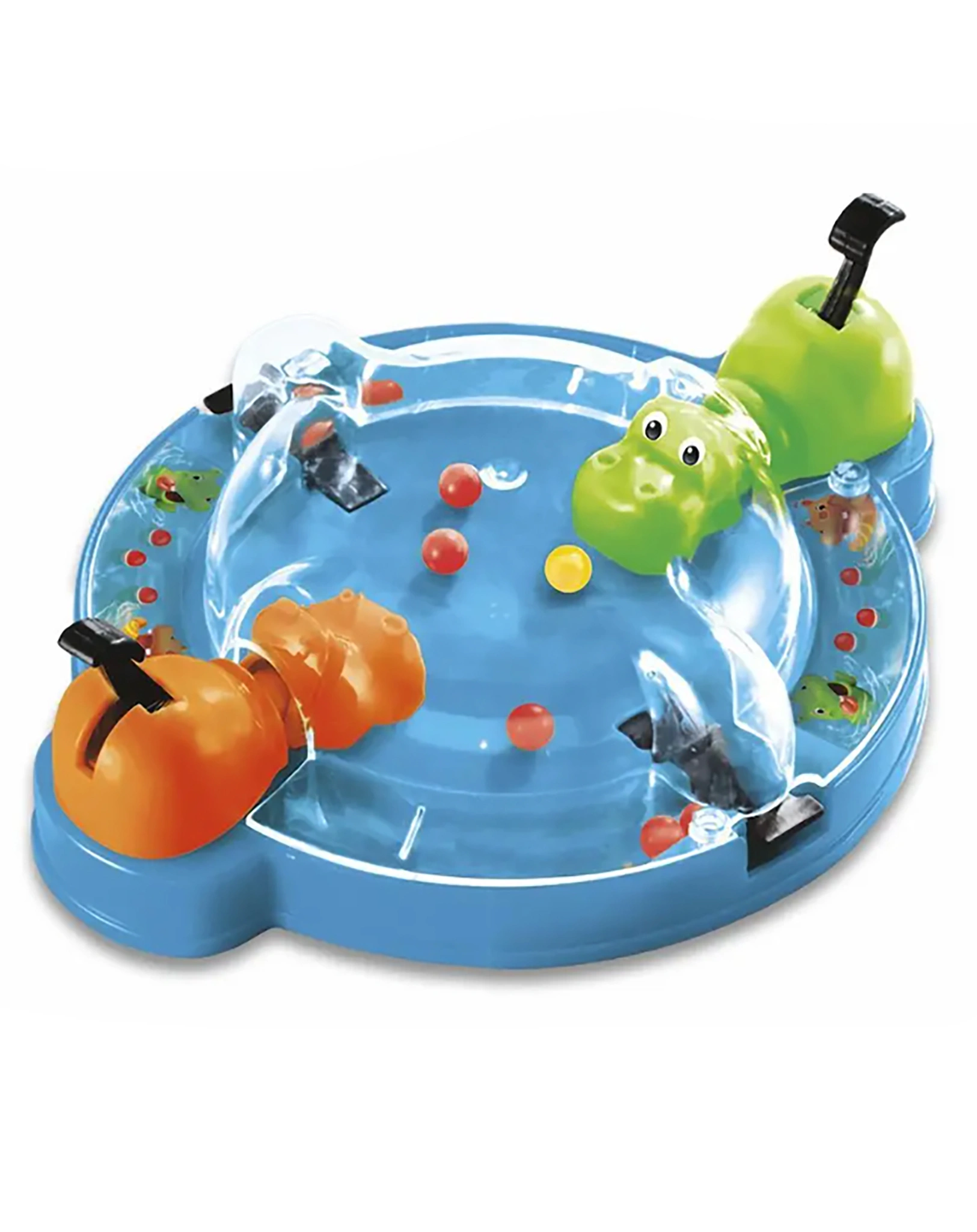 Hippo Flip, Kompakt (Kinderspiel)