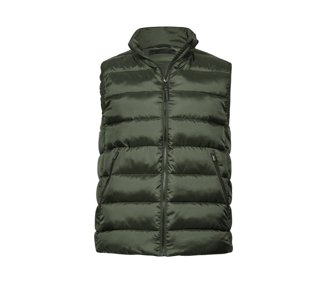 TEE JAYS TJ9648 - Bodywarmer léger en polyester recyclé