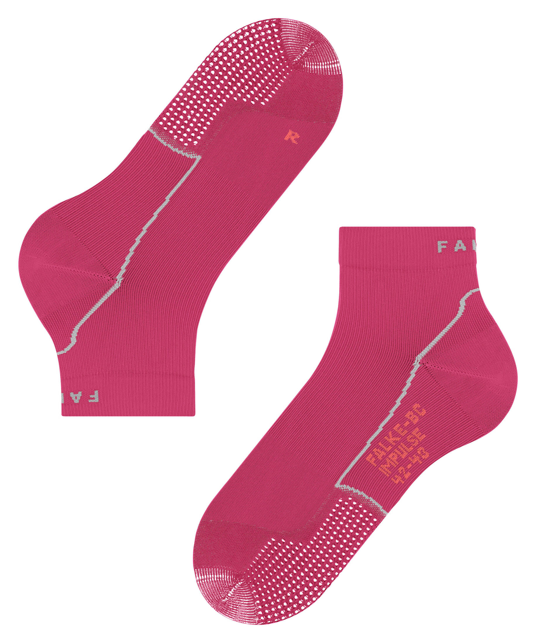 FALKE| Socken BC Impulse Short