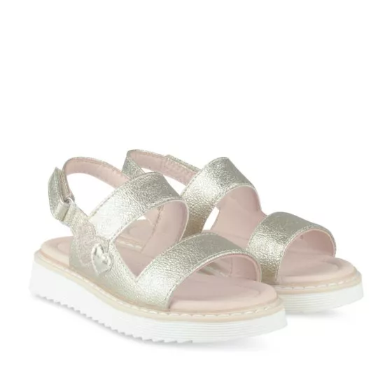 Sandales OR NINI & GIRLS