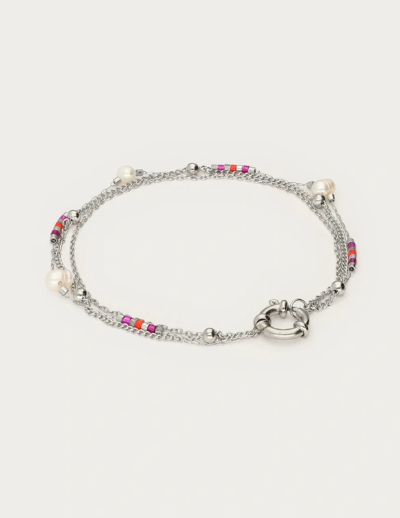 My Jewellery Sunrocks armband parels MJ12215