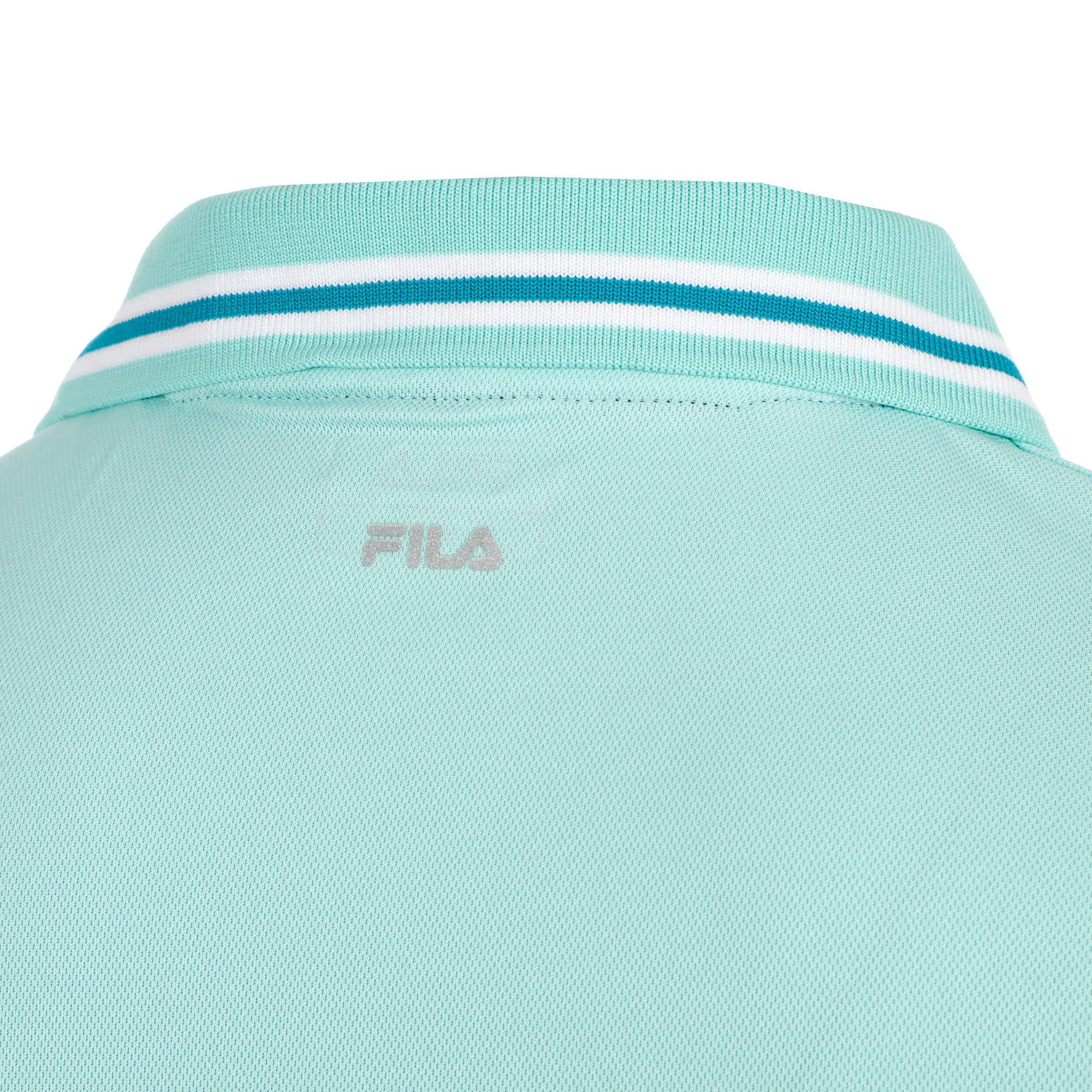 Fila Piro Polo Hommes - Mint