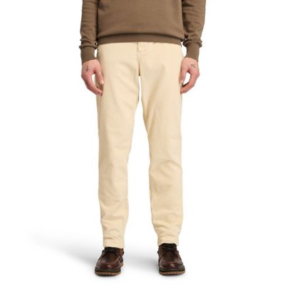Pantalon homme Corduroy TIMBERLAND
