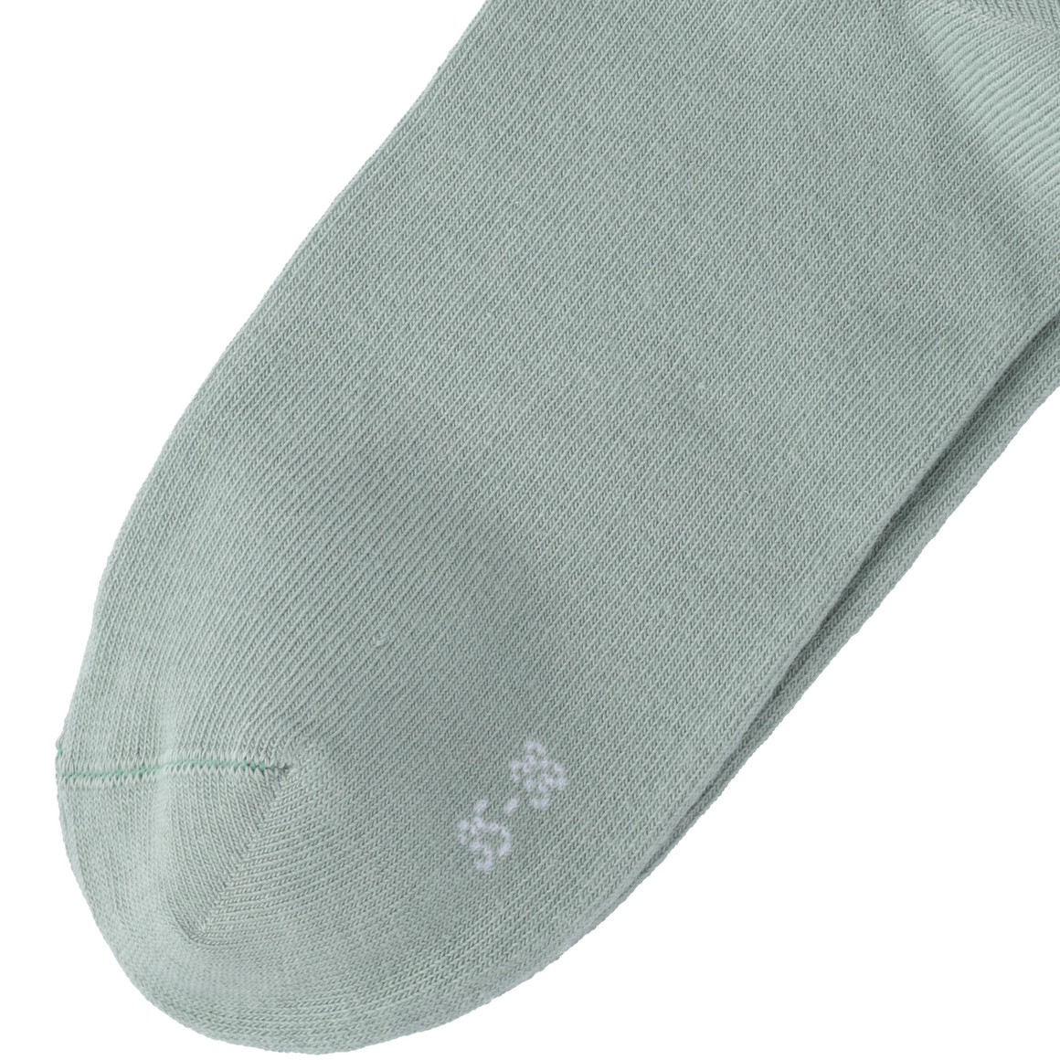 Gina Benotti 1 Paar Damen Sneaker-Socken knöchelhoch dunkelgrün