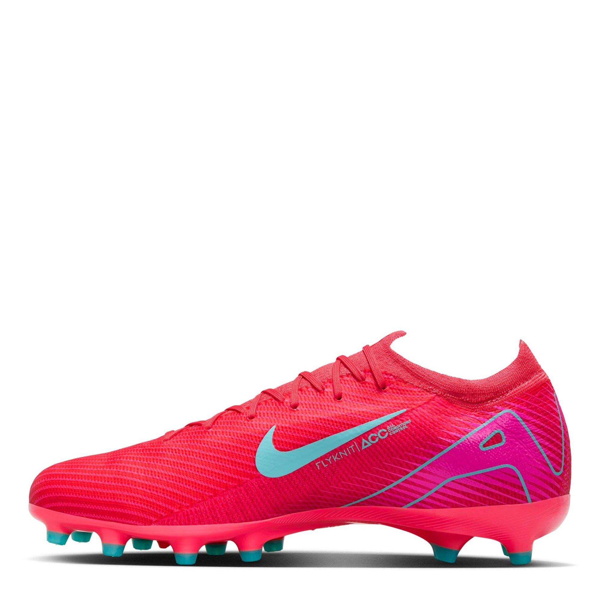 Nike Zoom Mercurial Vapor 16 Pro Artificial Ground Football Boots Mens