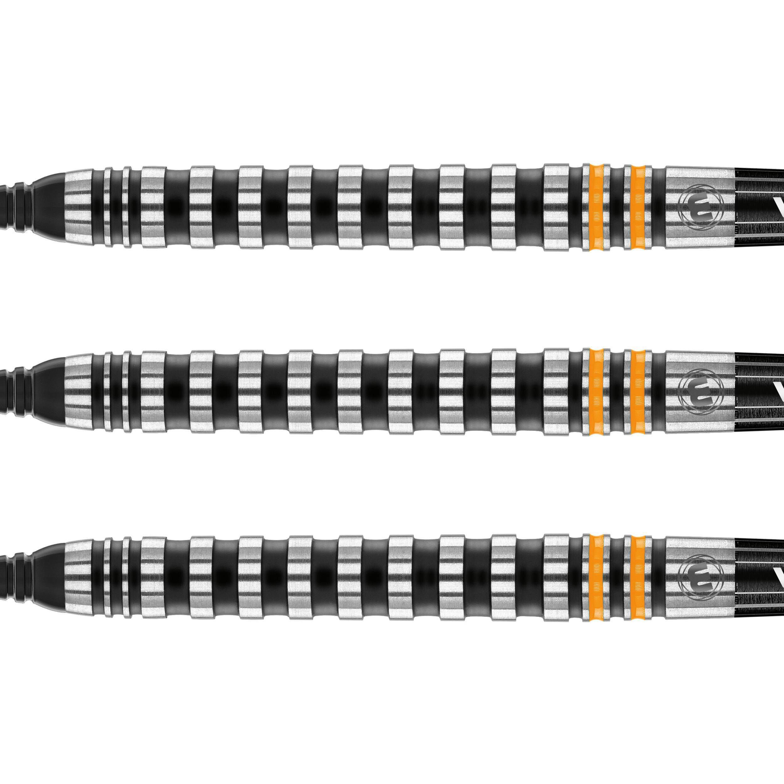Winmau - Fury - Softdart