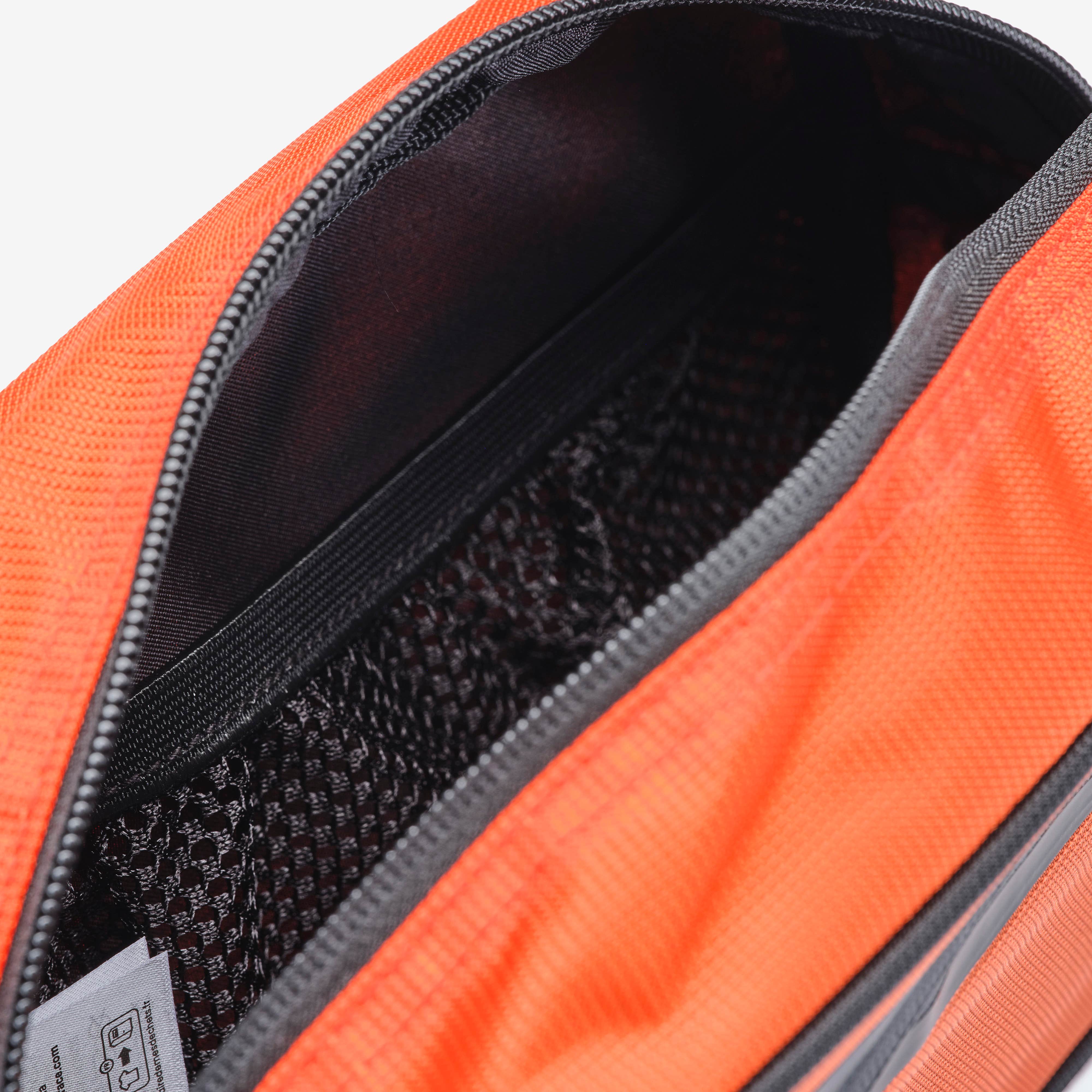 Explor Toiletcase  Rusty Orange