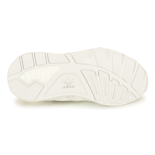 adidas Originals - ZX 1K BOOST J - Blanc