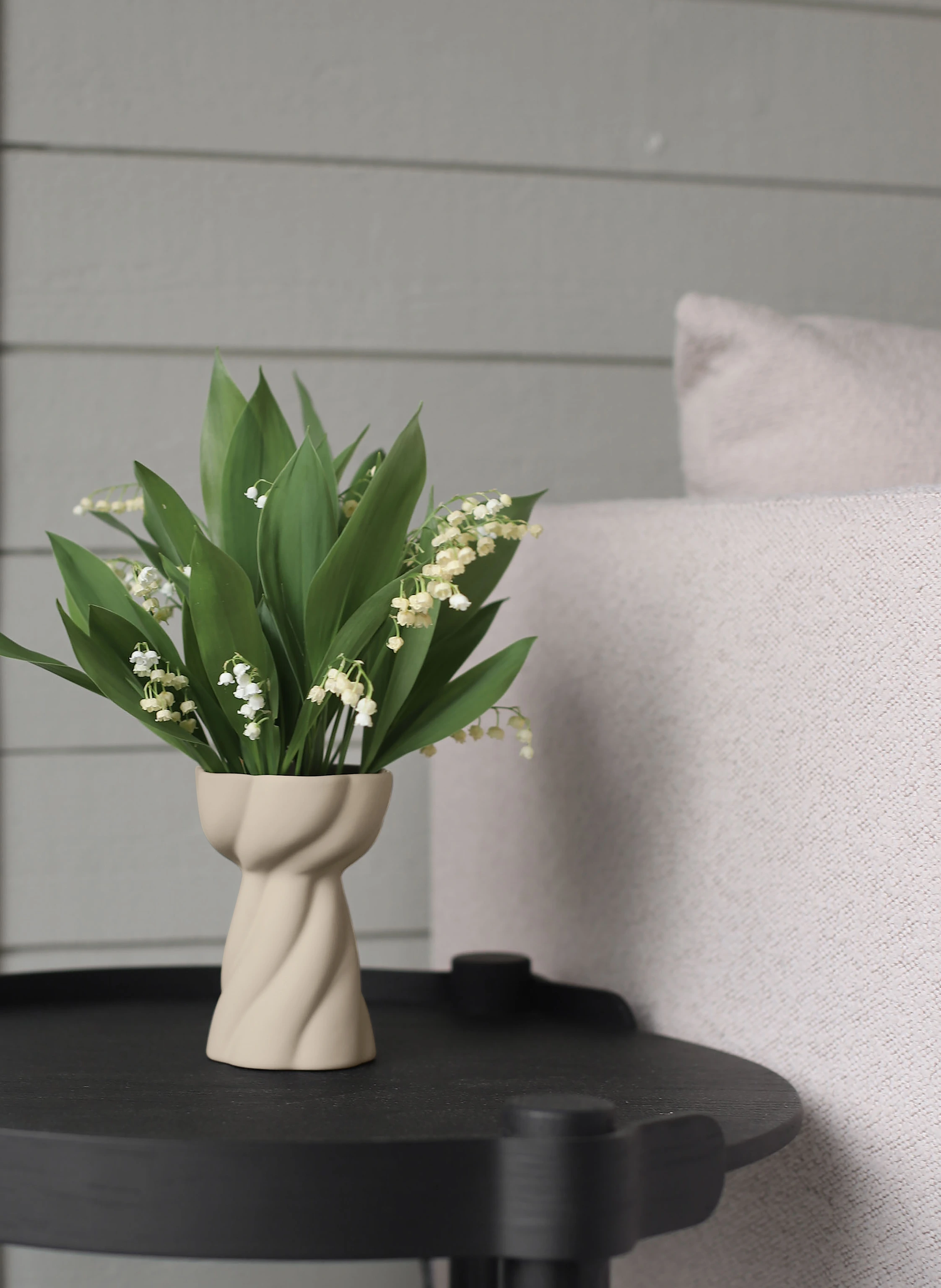 COOEE Design Vase TWIST BULB