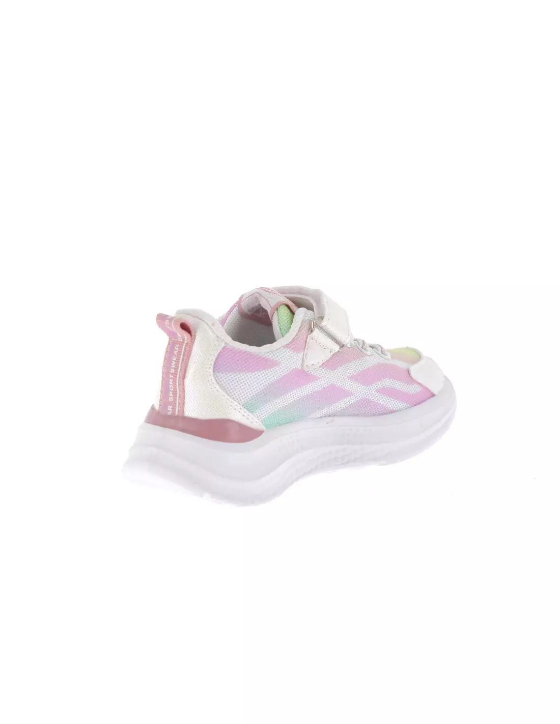 ENRICO COVERI CKG314334 - Baskets 01-WHITE
