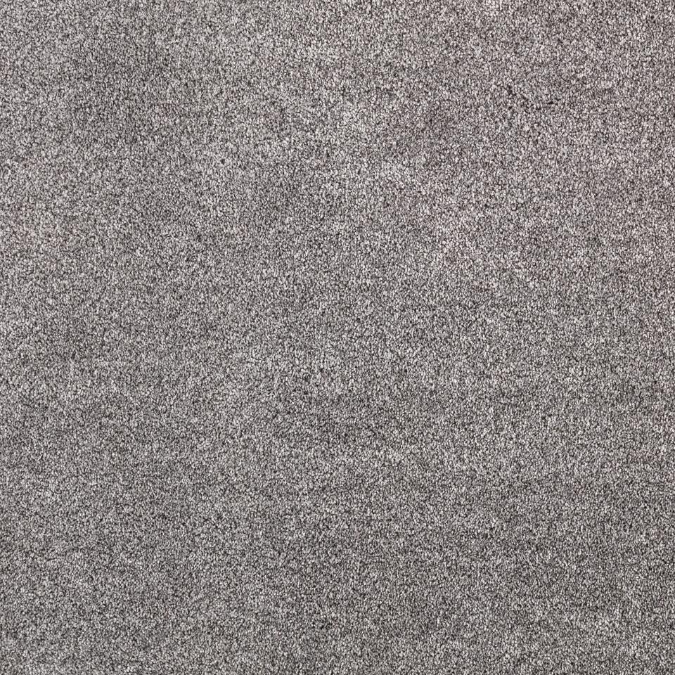 Staal Tapijt Cheyenne Grijs