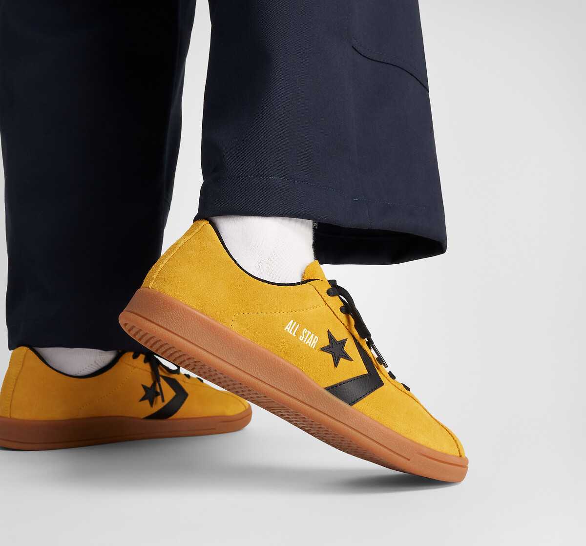 CONVERSE<br>Tênis All Star Classic Trainer Sazonal