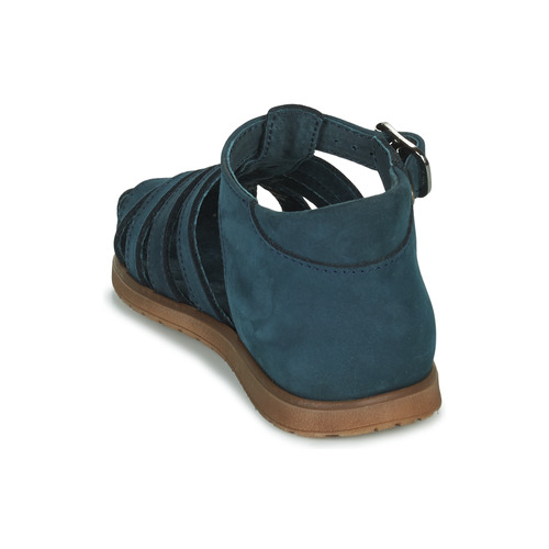 Little Mary - LIXY - Bleu