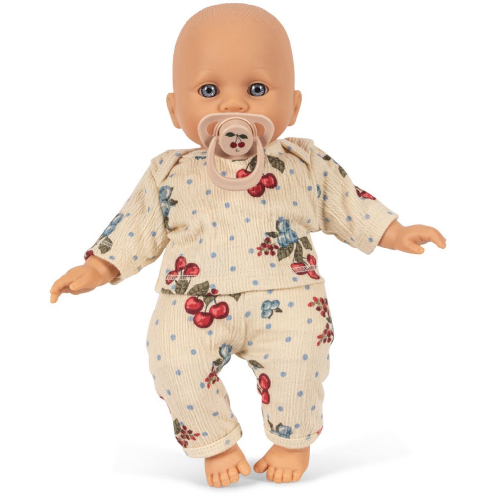 Køb Konges Sløjd Marmelatta Tara Baby Dukke