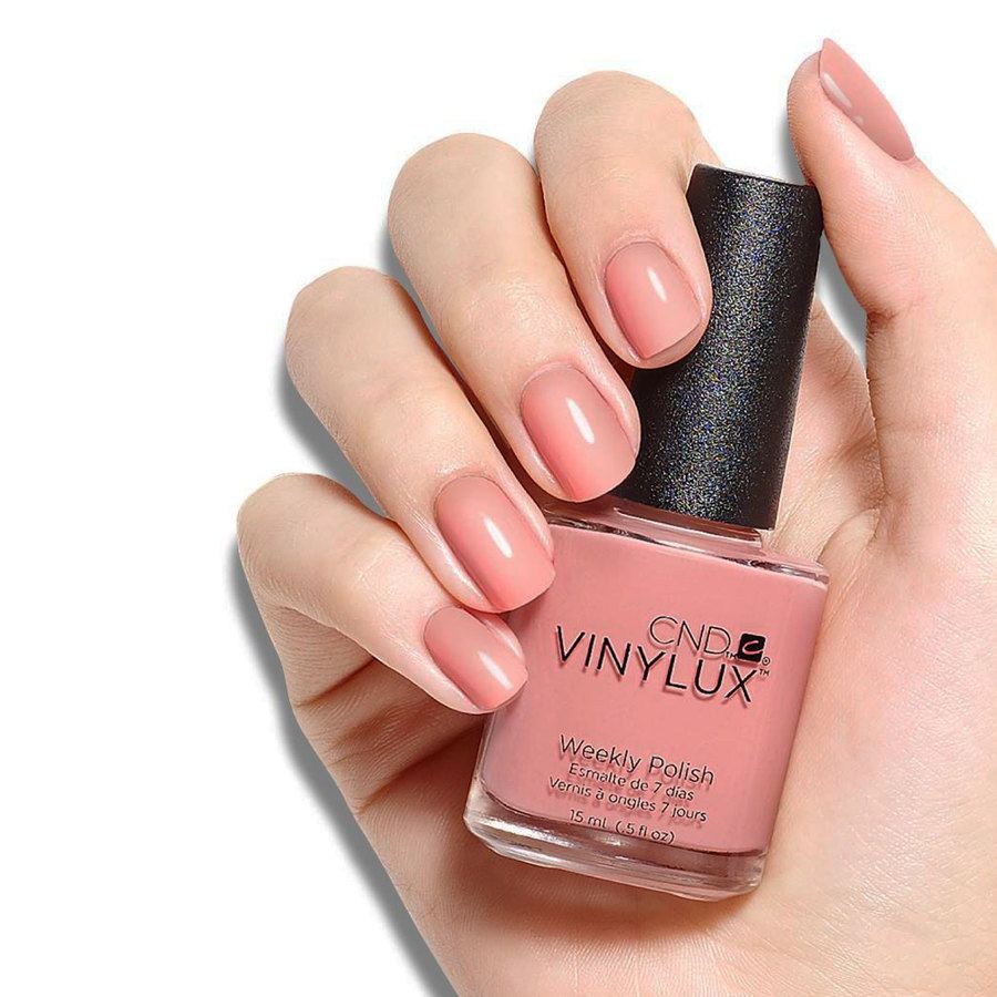 CND VINYLUX Long Wear Polish Satin Pajamas #265 15ml