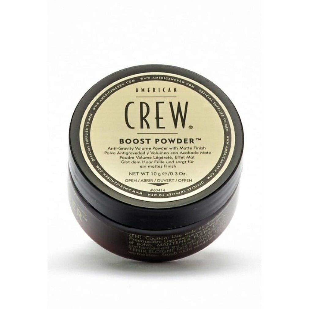 American Crew Boost Powder