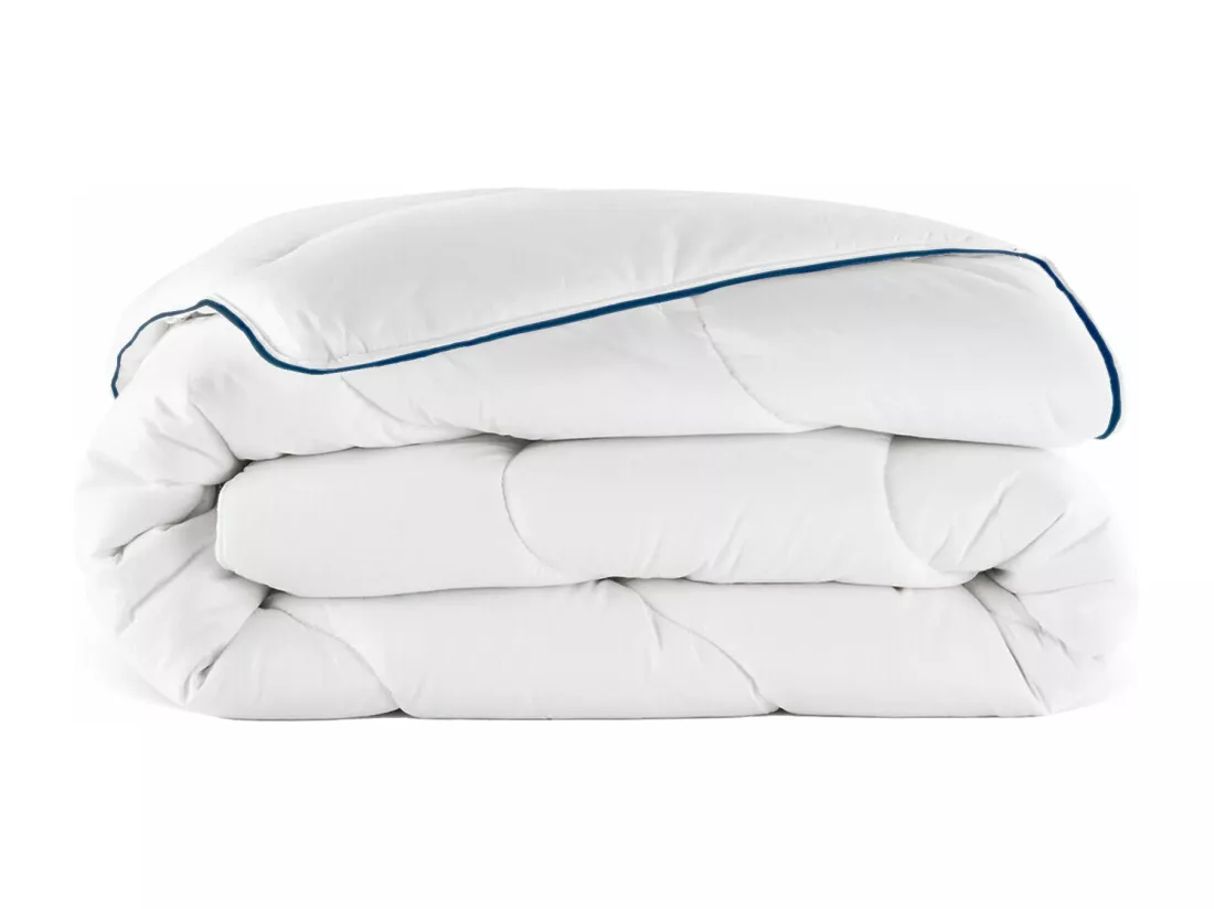 Couette 140x200cm - légère été 100% coton - Collection Céleste - Morphea