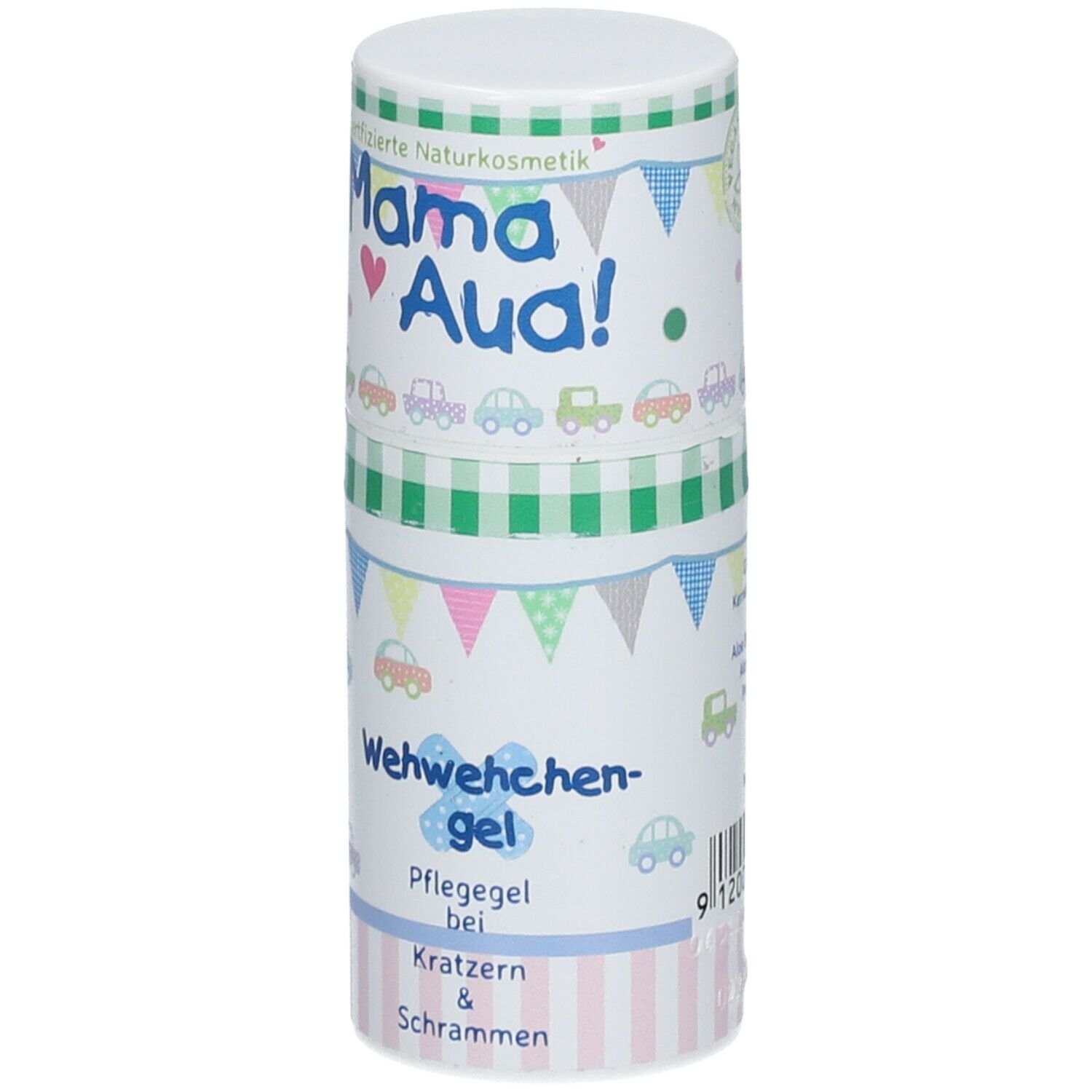 Mama Aua! Wehwehchen Gel