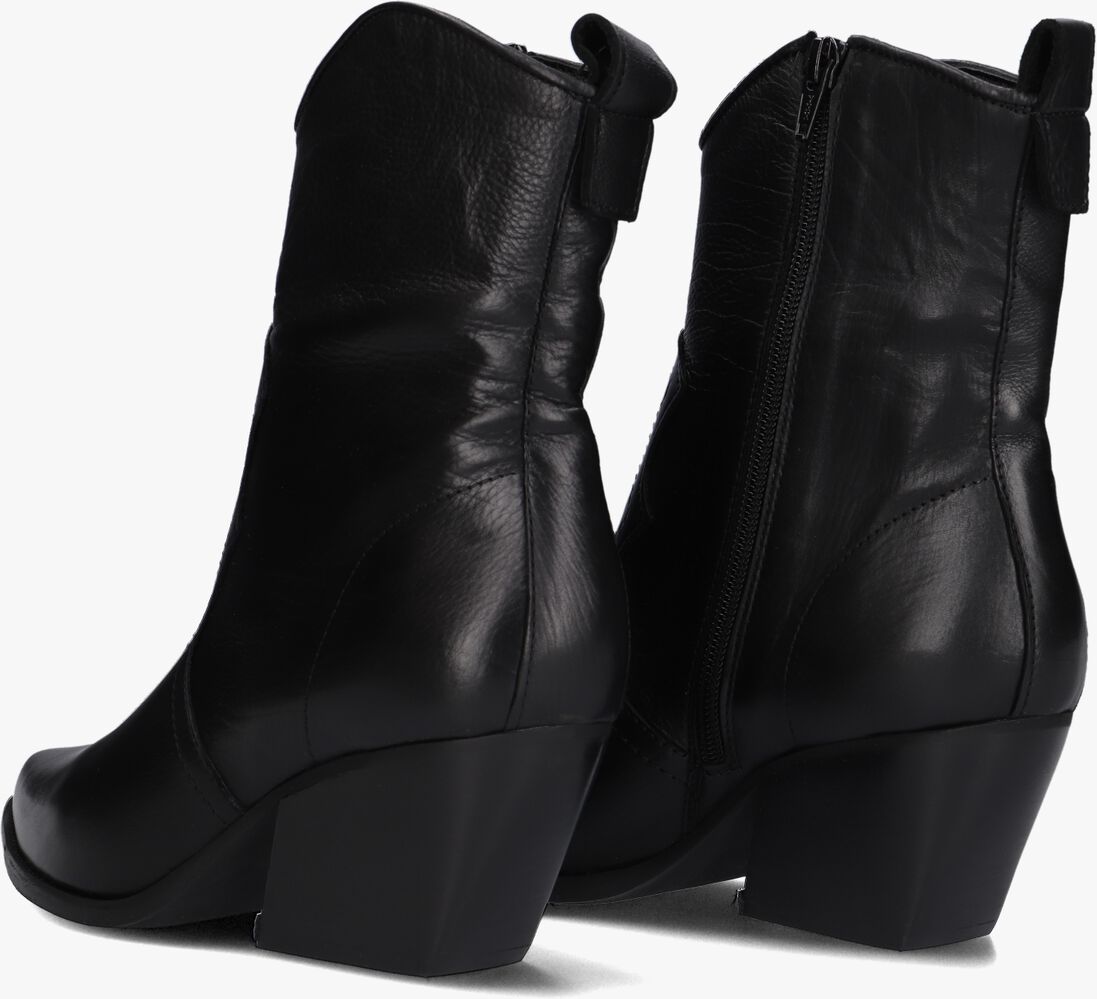 NOTRE-V zwarte notre-v cowboylaarzen ar194