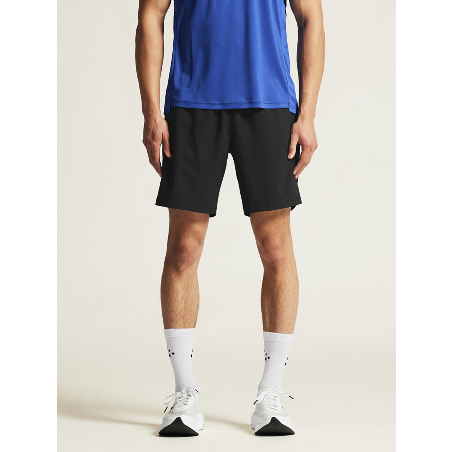 Craft Rush 2.0 Shorts Heren