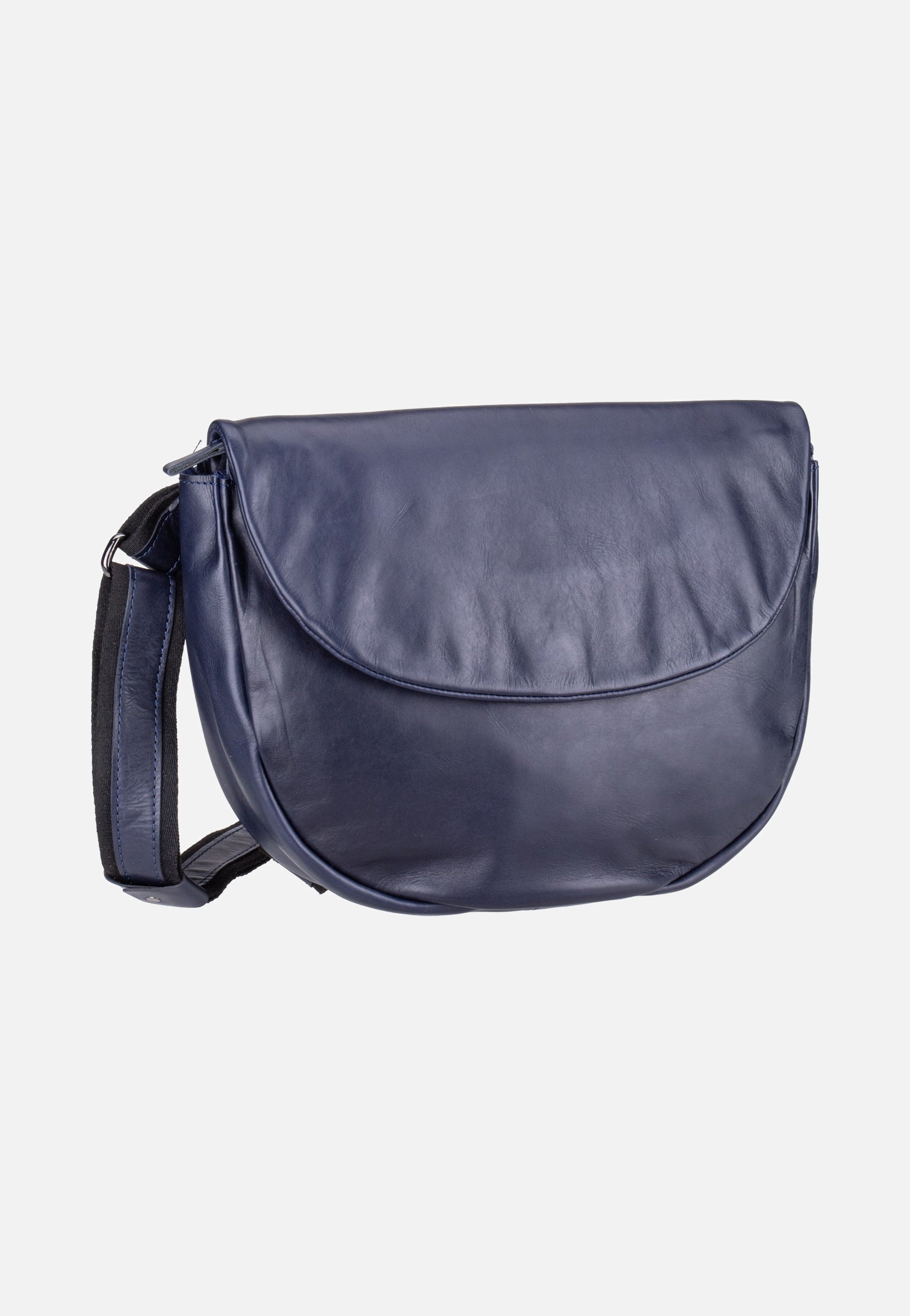 Caugio CAU26 Blau - Saddle Bag
