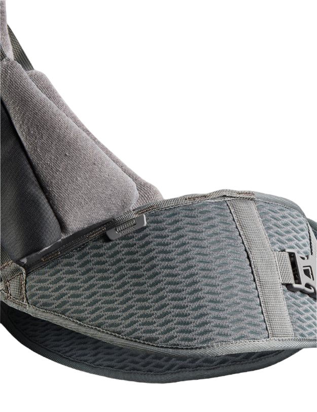 AMARE BABY CARRIER (PEBBLES)