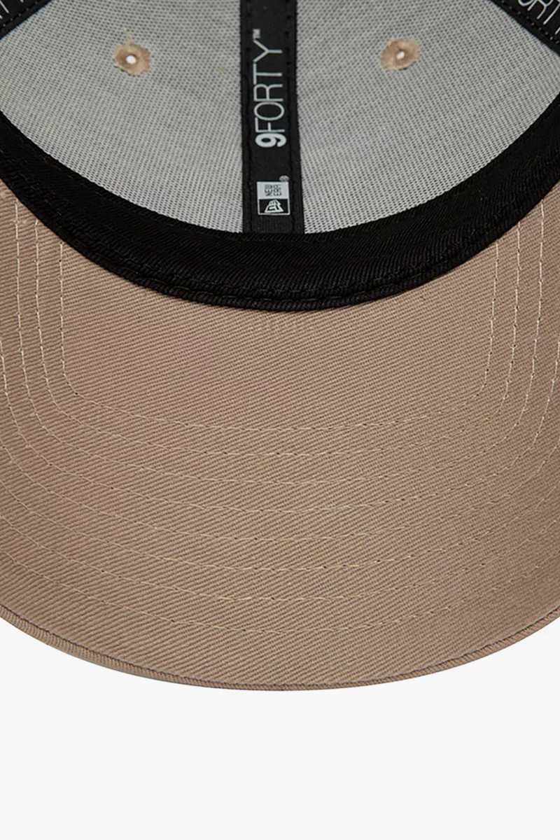 New Era New York Yankees League Essential 9FORTY Herren Cap
