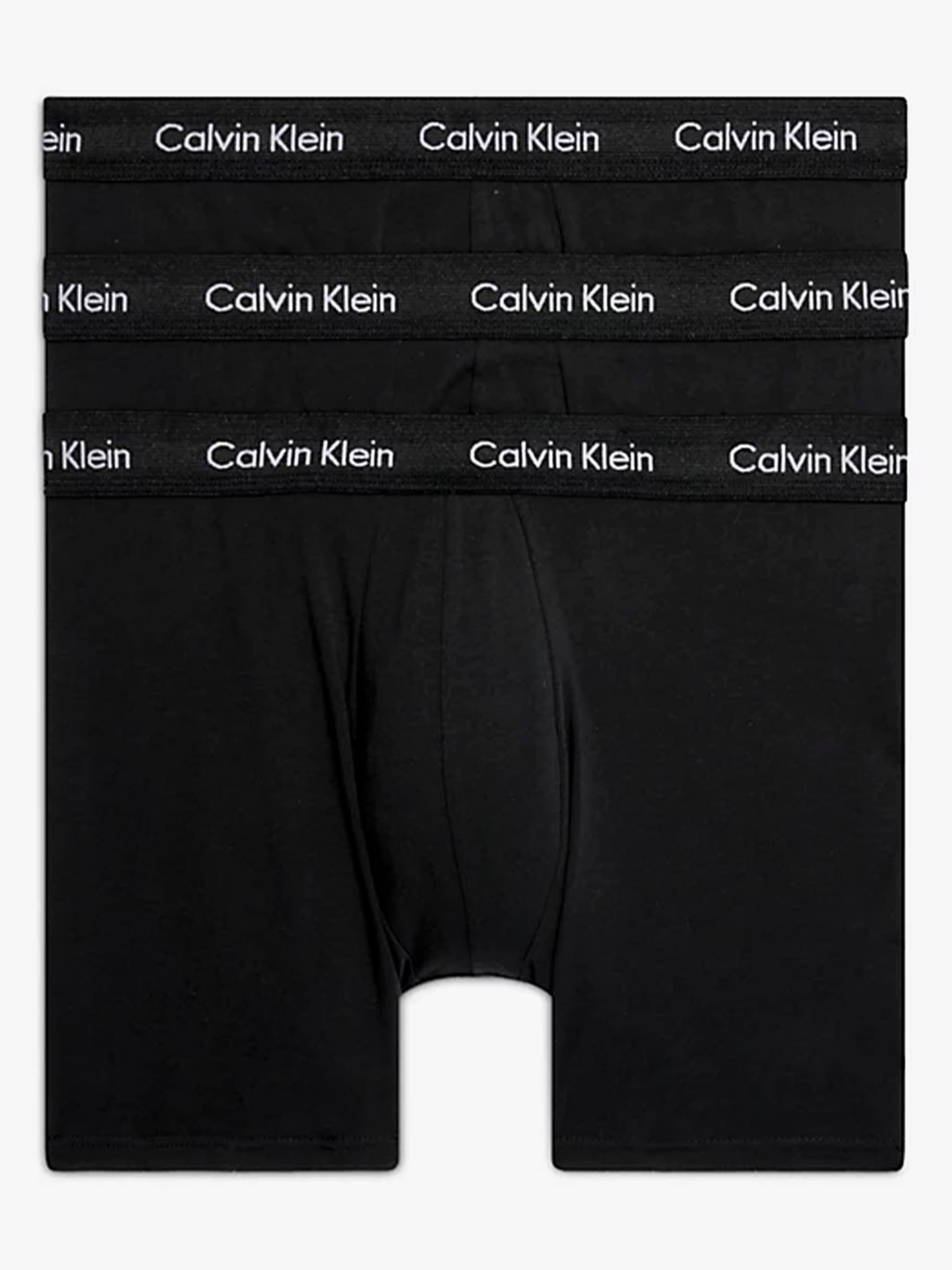 3 pk. Boxer Brief
