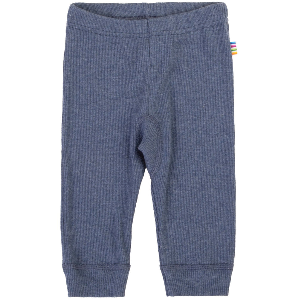 Køb Joha Dark Blue Leggings