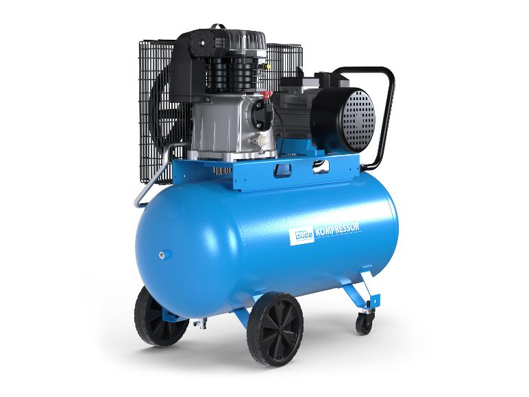 Compressor 700/10/100