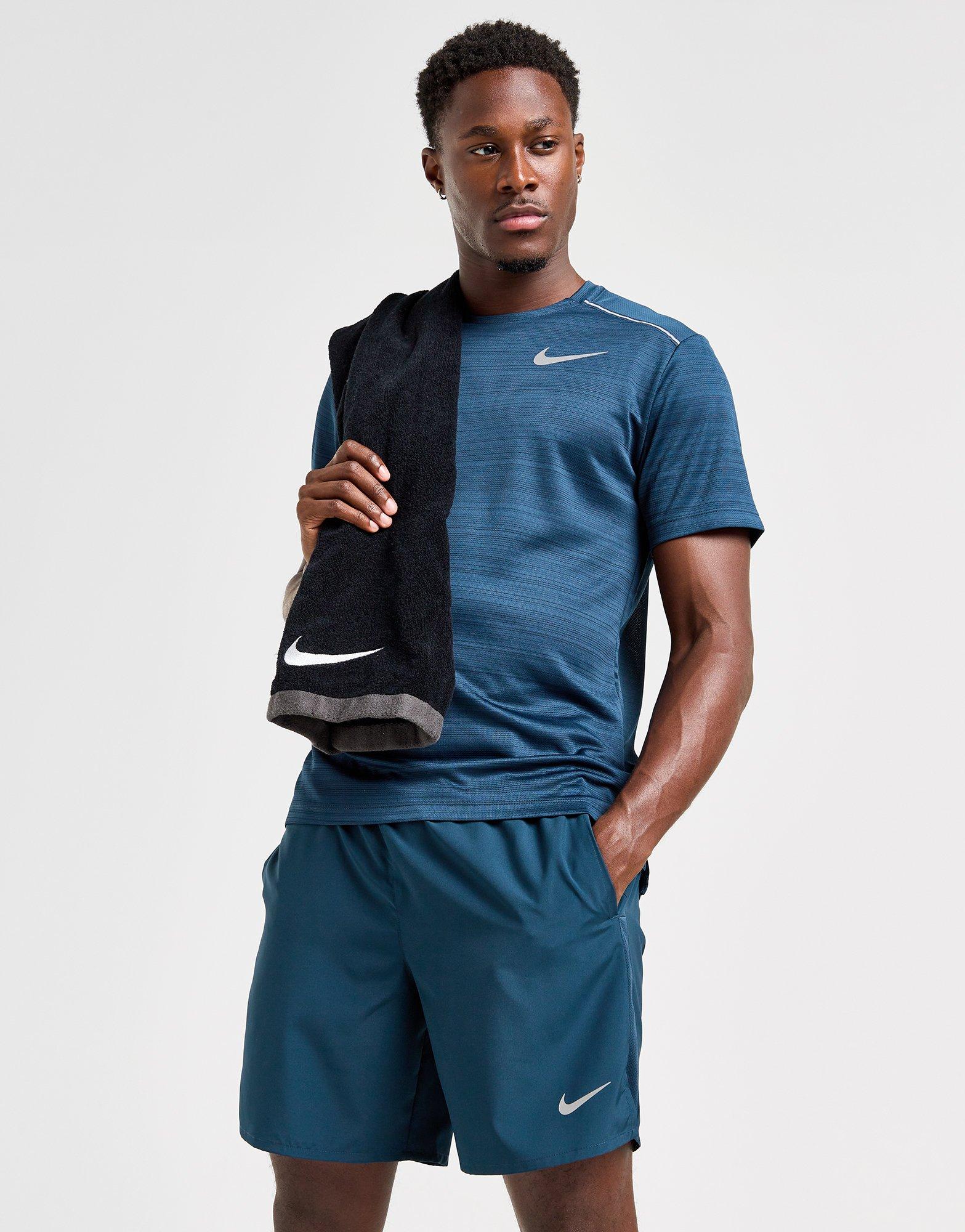 Nike T-shirt Miler 1.0 Homme