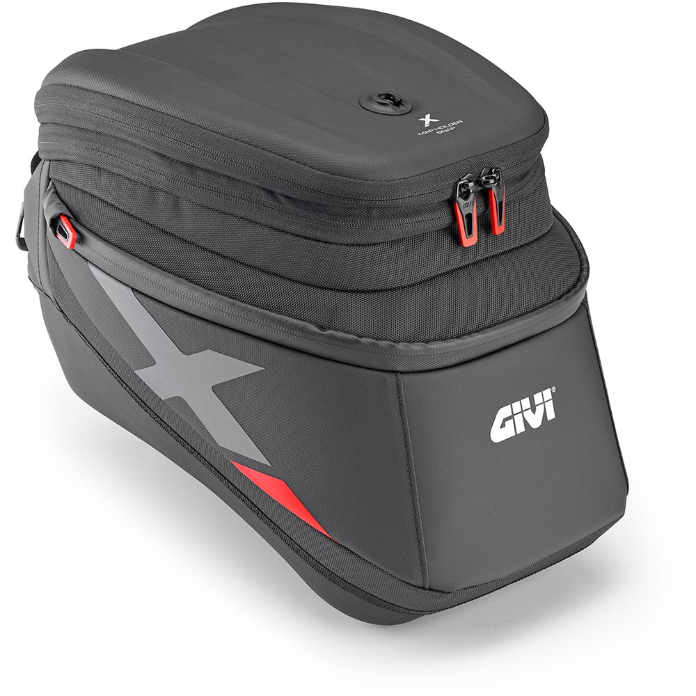 Givi - Sacoche réservoir X-Line XL04B Noir