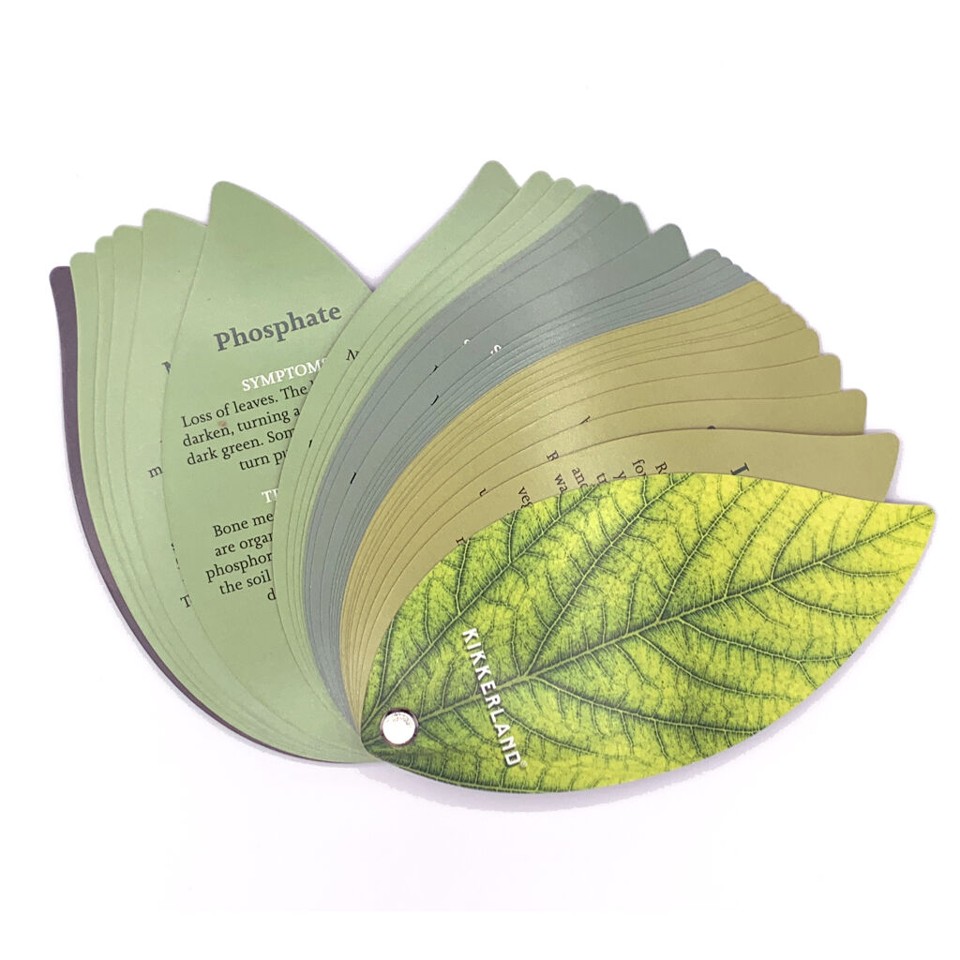 Healthy Plant Book