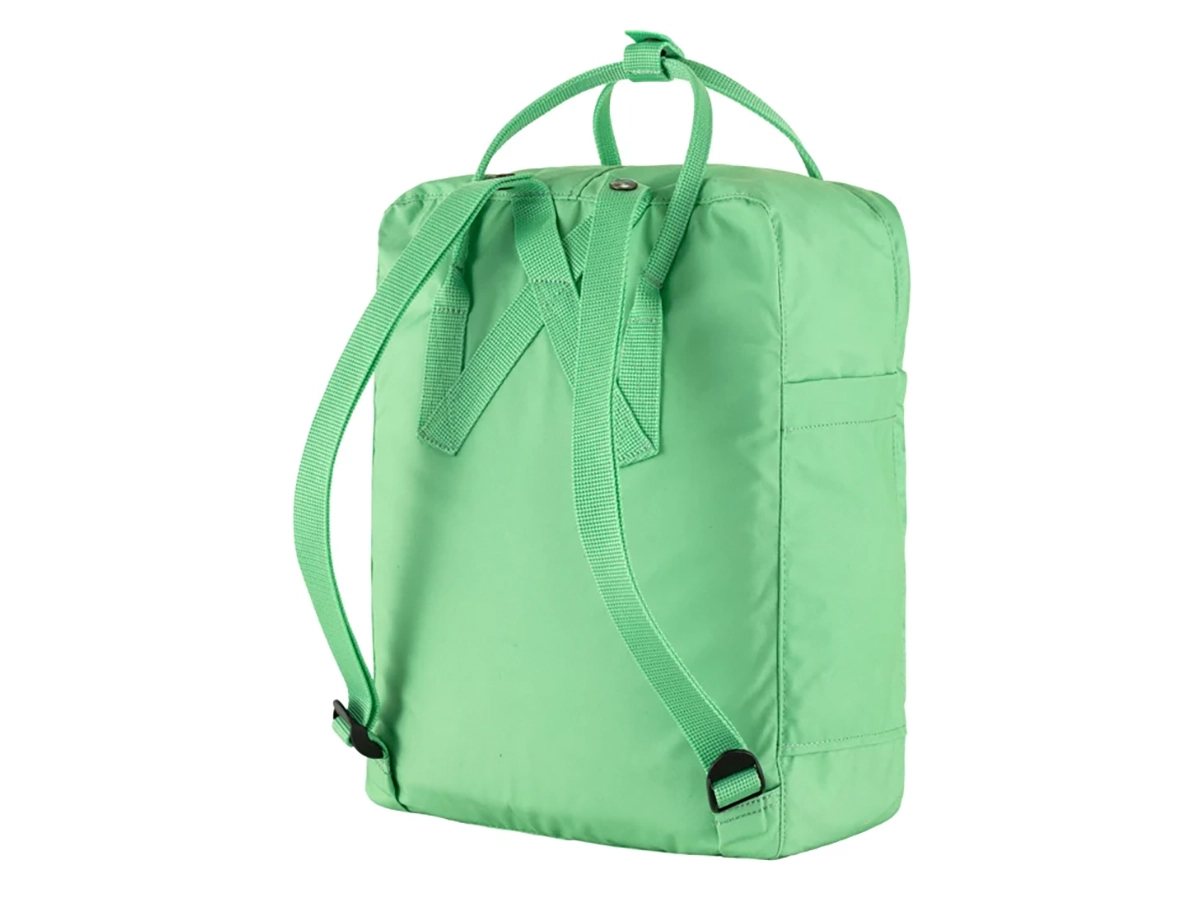 Fjällräven Kånken rugzak - Apple Mint