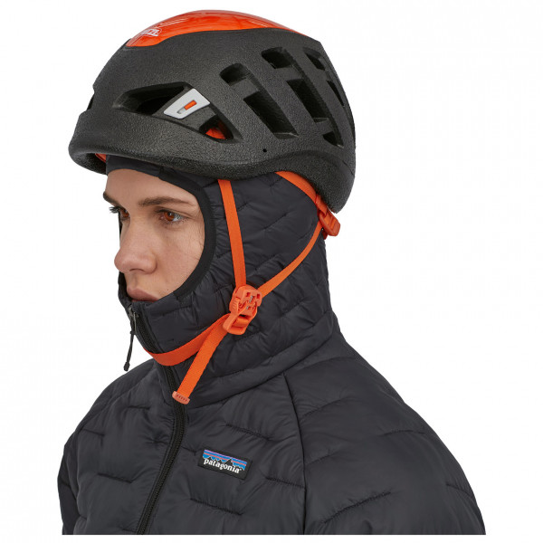 Patagonia - Women's Micro Puff Hoody - Veste synthétique
