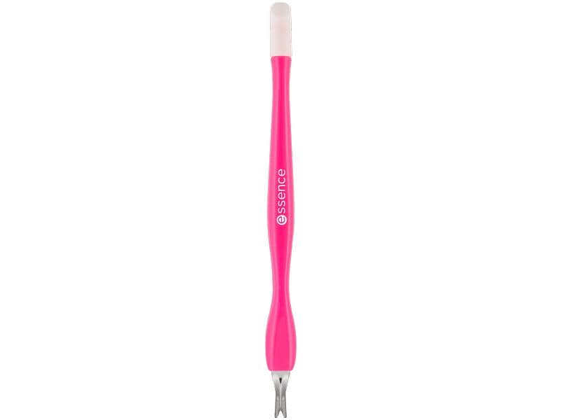 essence Nagelhautentferner The cuticle trimmer 10 g Praktisches Maniküre-Tool zum Entfernen der Nagelhaut