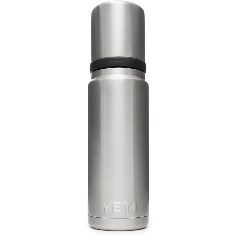 Yeti Coolers Rambler Bottle-Cup Cap