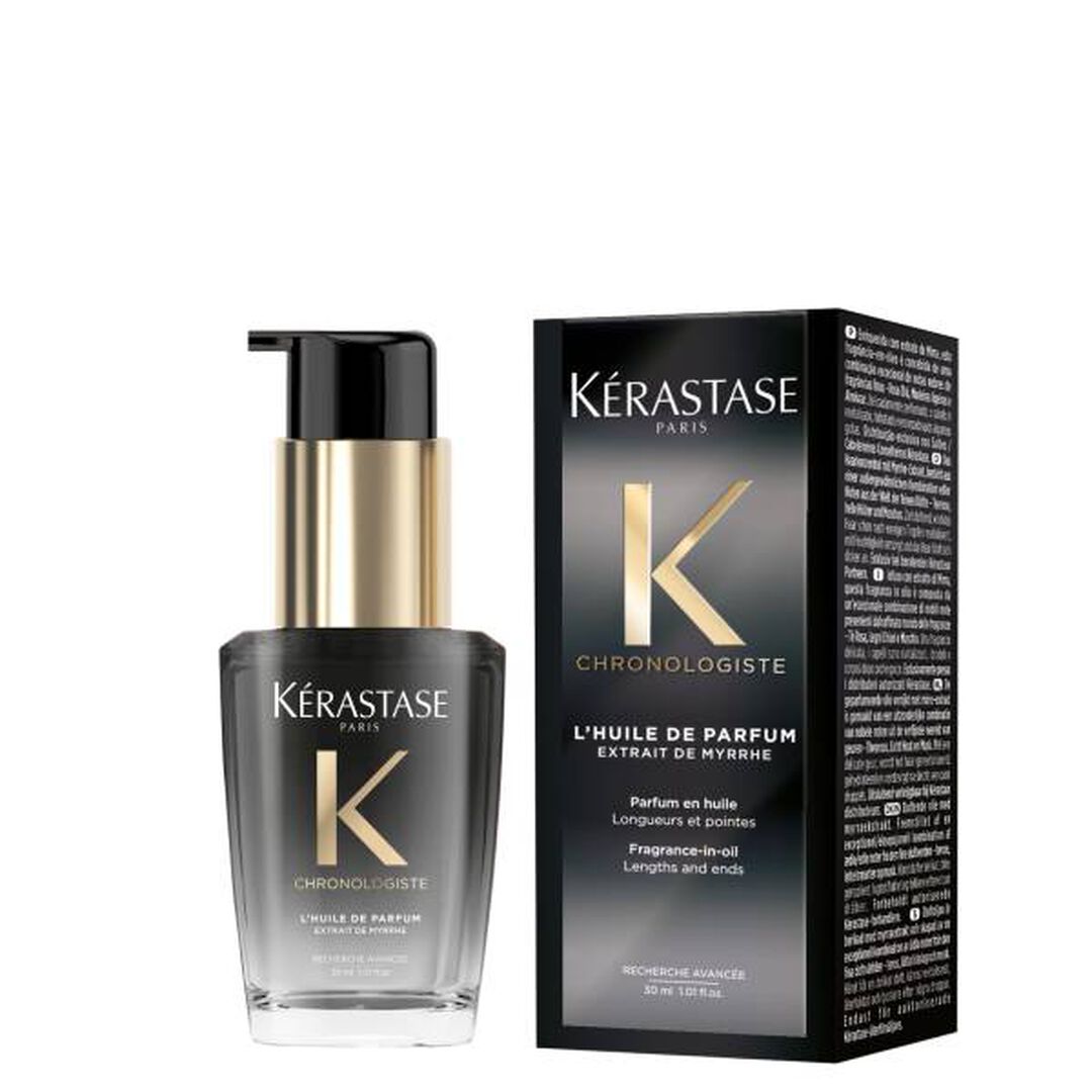 KERASTASE Chronologiste KÉRASTASE CHRONOLOGISTE, L'HUILE DE PARFUM - 30ml