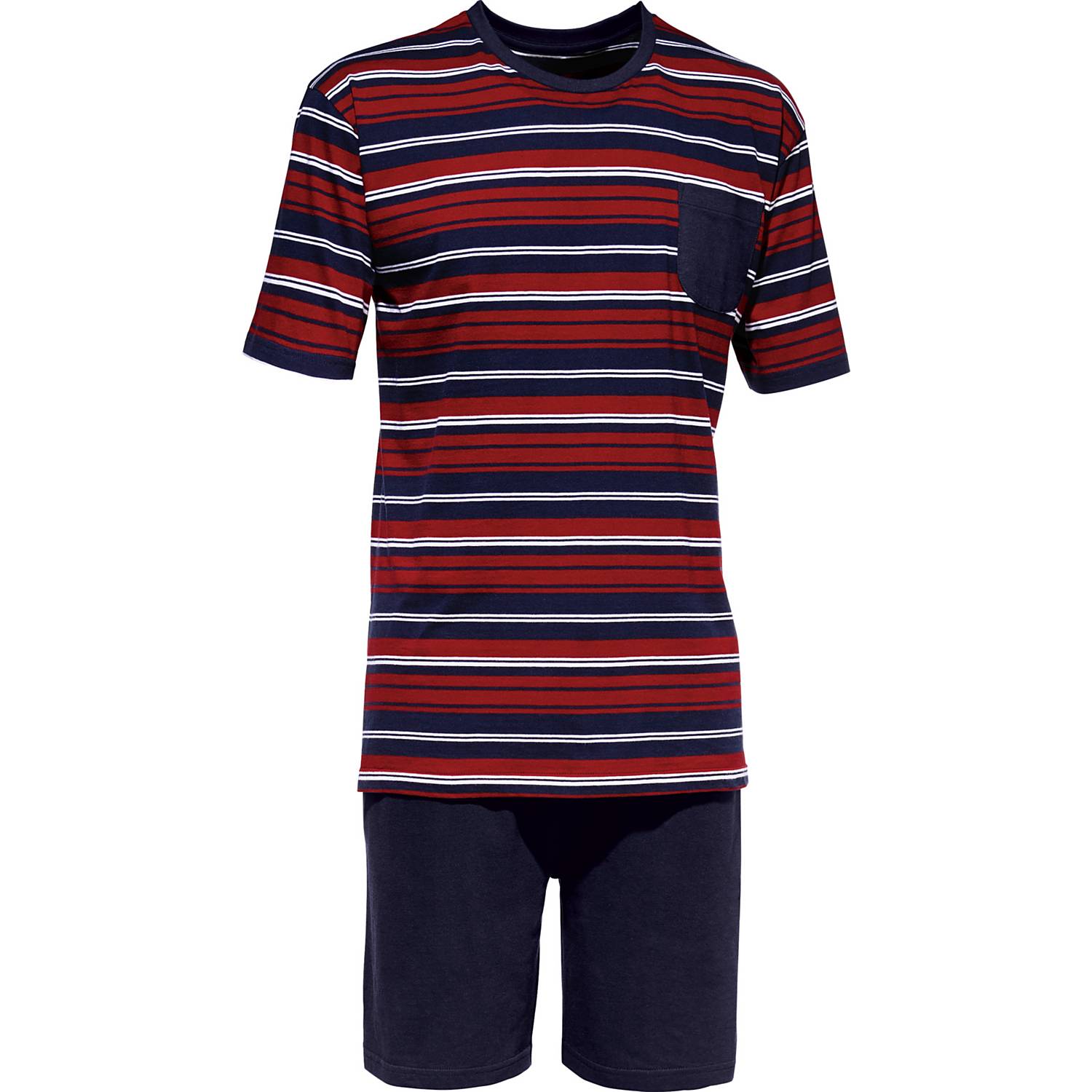 Erwin Müller Single-Jersey Herren-Shorty