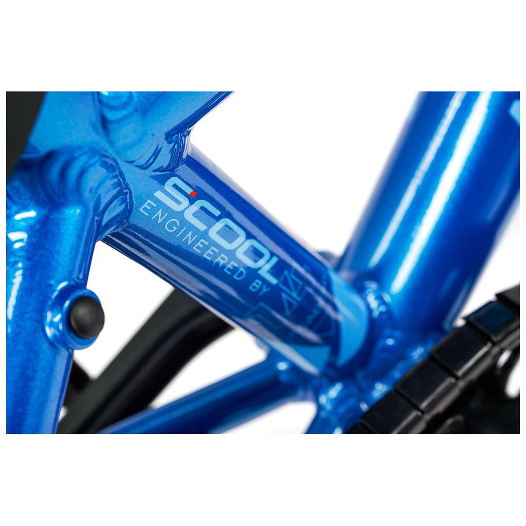 ACADEMYACADEMY   Grade 2 14 Zoll Fahrrad blue