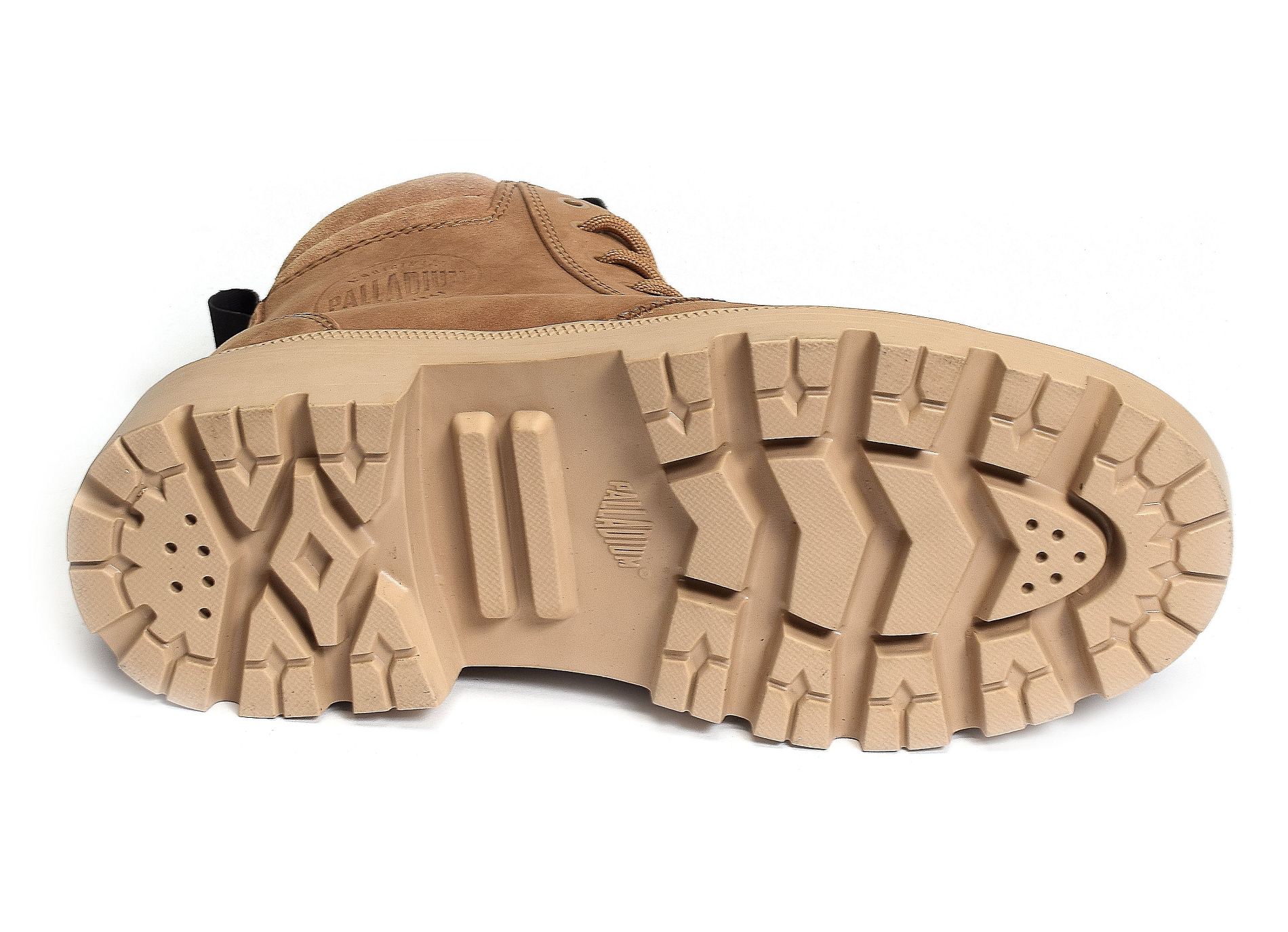 Pallabase hi cuff wp camel