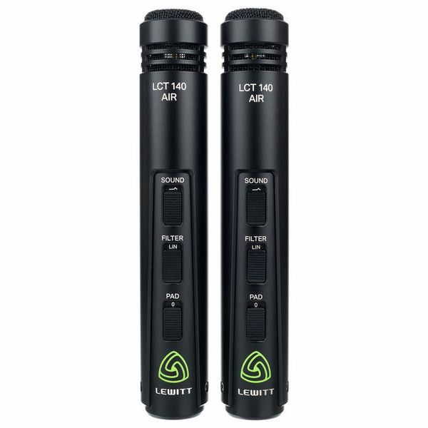 Lewitt LCT 140 AIR Bundle