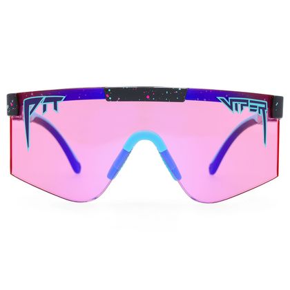 Lunettes de soleil Pit Viper THE 2000's - The After Party - Multicolore