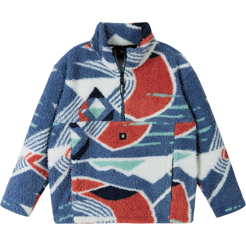 reima Kinder Turkikas Pullover