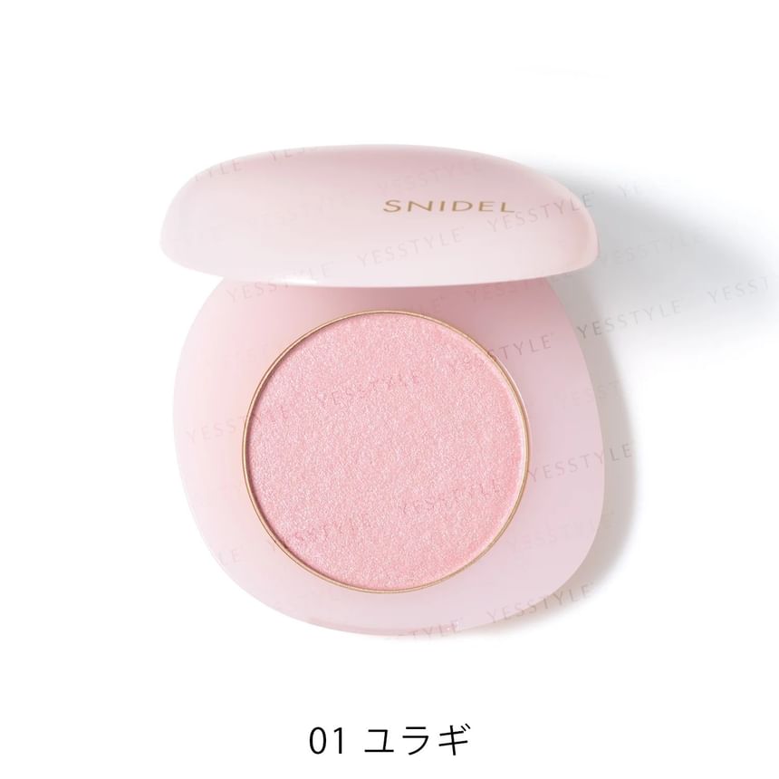 Snidel Beauty - Euphoric Glow Blush