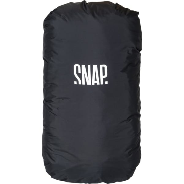 Sac à corde SNAP ROPE PACK BLACK
