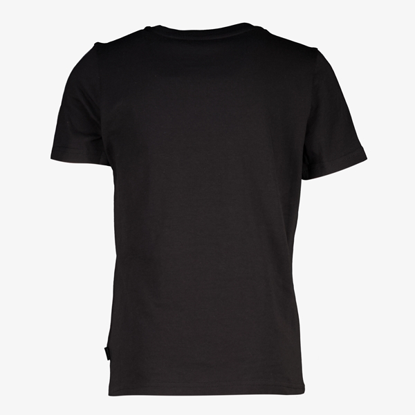 Puma Essentials Tape Camo kinder sport T-shirt