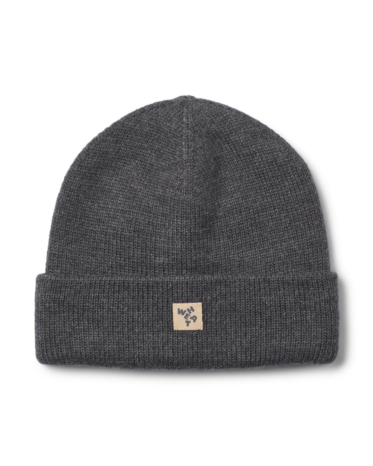 Beanie Lue – 100% Merinoull | Omalas
