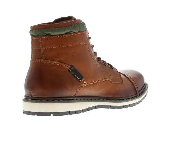 Firetrap Aubin Mess Boots Mens